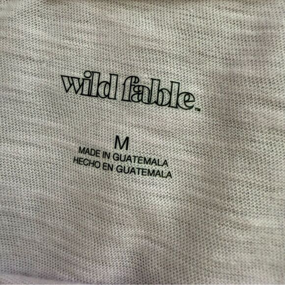 Wild Fable Target Pink Lavender Tank Top Size Medium 2021 Style LYZ49 - Picture 4 of 8